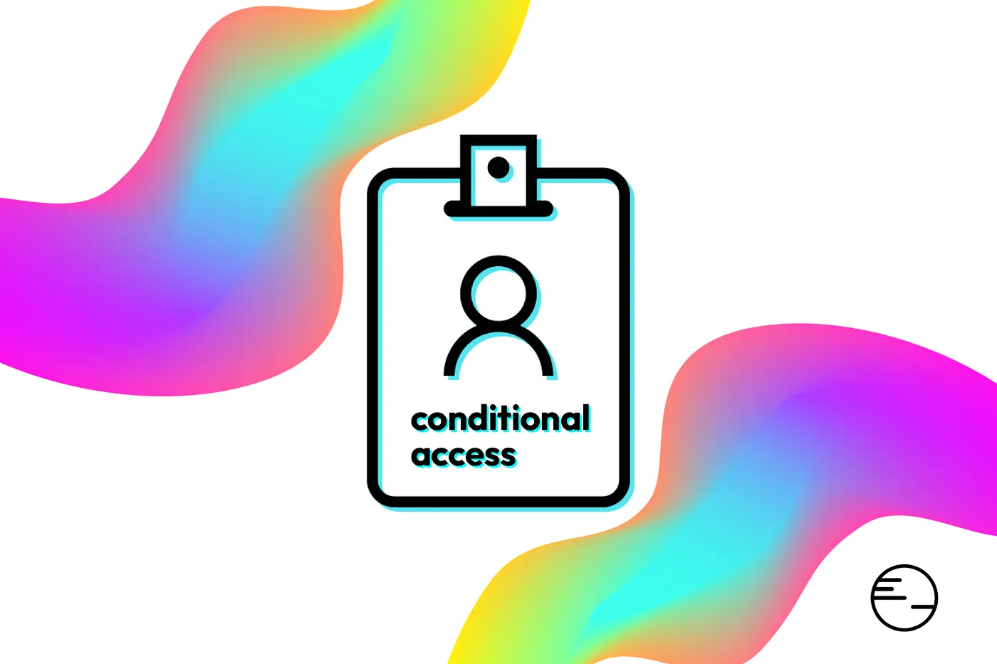 Microsoft Entra Baseline Conditional Access Policies title art