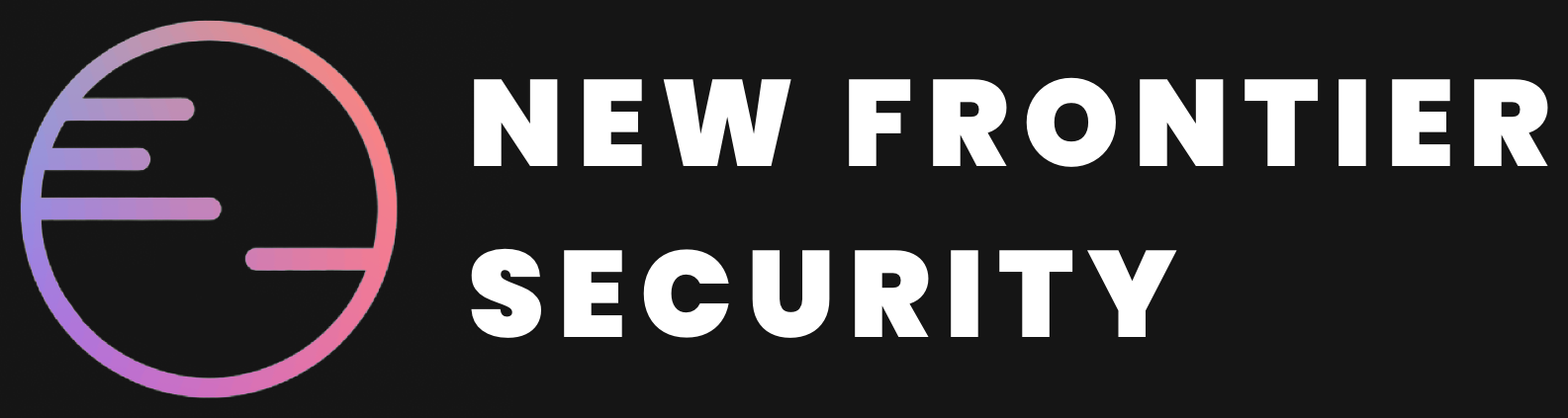 New Frontier Security
